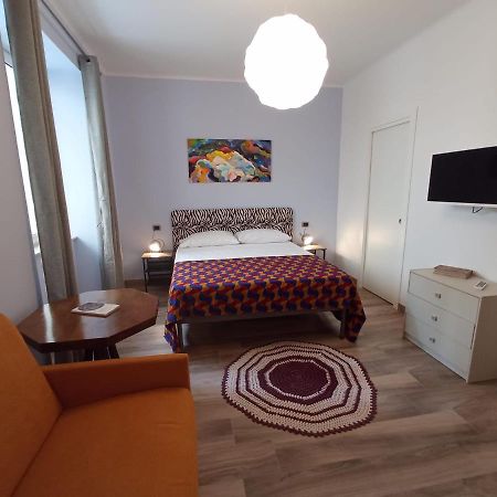 Cappuccini Express House Apartamento Pozzuoli Exterior foto