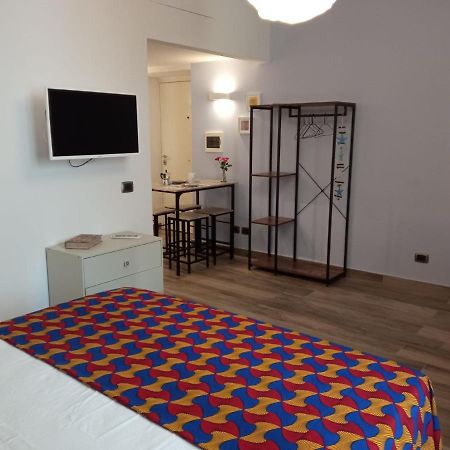 Cappuccini Express House Apartamento Pozzuoli Exterior foto