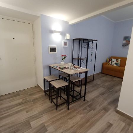 Cappuccini Express House Apartamento Pozzuoli Exterior foto