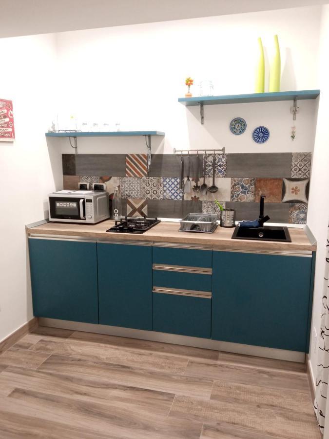 Cappuccini Express House Apartamento Pozzuoli Exterior foto