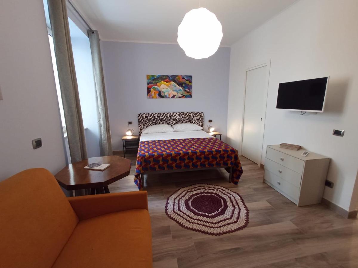 Cappuccini Express House Apartamento Pozzuoli Exterior foto
