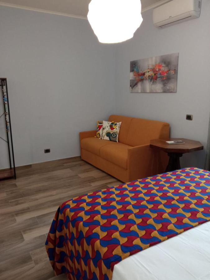 Cappuccini Express House Apartamento Pozzuoli Exterior foto