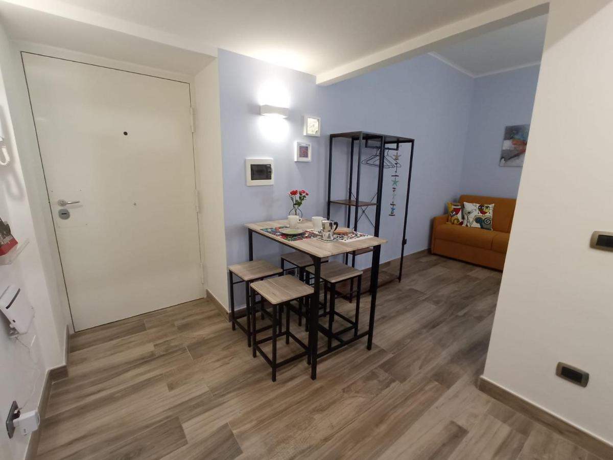 Cappuccini Express House Apartamento Pozzuoli Exterior foto